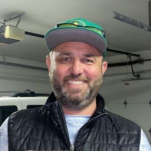 Meet your Posher, Matthew james